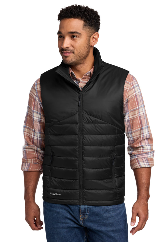 Eddie Bauer® Quilted Vest – EB512