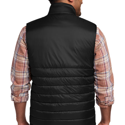 Eddie Bauer® Quilted Vest – EB512