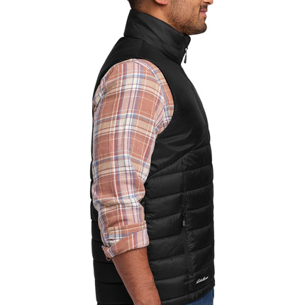 Eddie Bauer® Quilted Vest – EB512