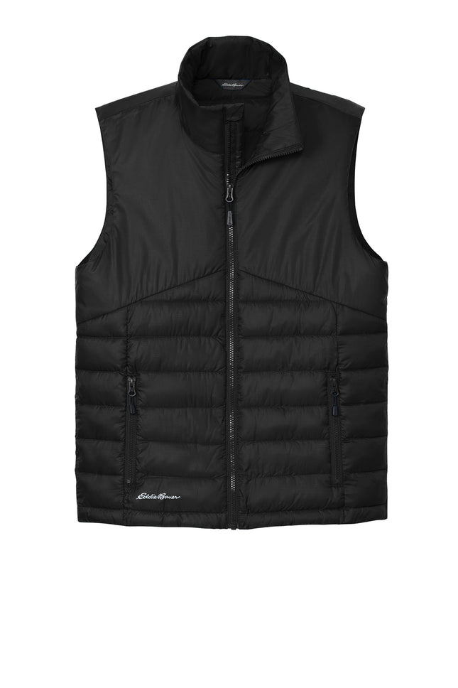 Eddie Bauer® Quilted Vest – EB512