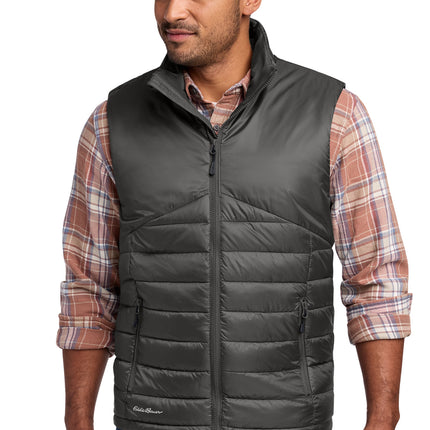 Eddie Bauer® Quilted Vest – EB512
