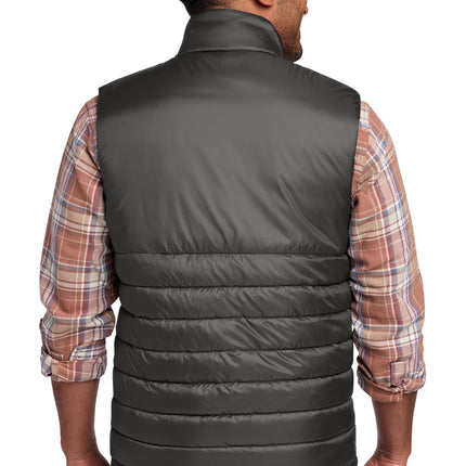 Eddie Bauer® Quilted Vest – EB512