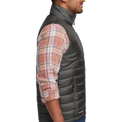 Eddie Bauer® Quilted Vest – EB512