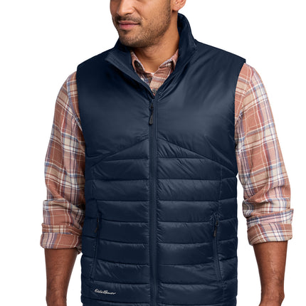 Eddie Bauer® Quilted Vest – EB512