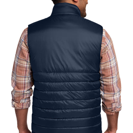 Eddie Bauer® Quilted Vest – EB512