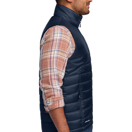 Eddie Bauer® Quilted Vest – EB512