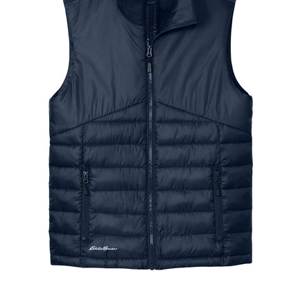 Eddie Bauer® Quilted Vest – EB512