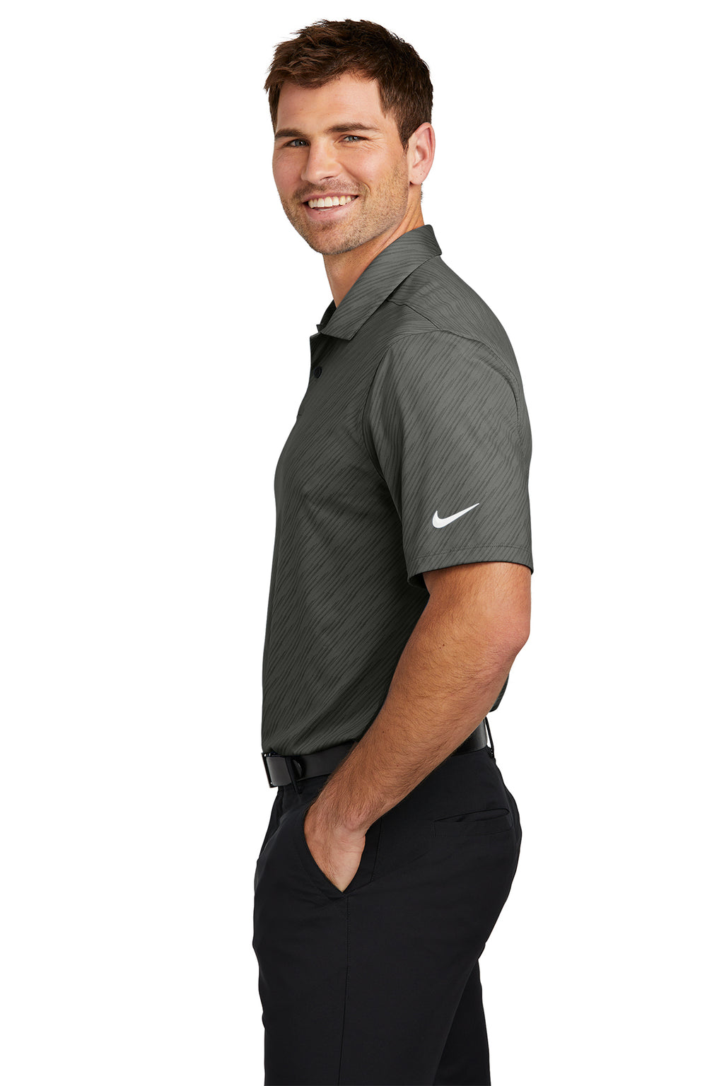 Nike Vapor Dash Polo – NKDX6688
