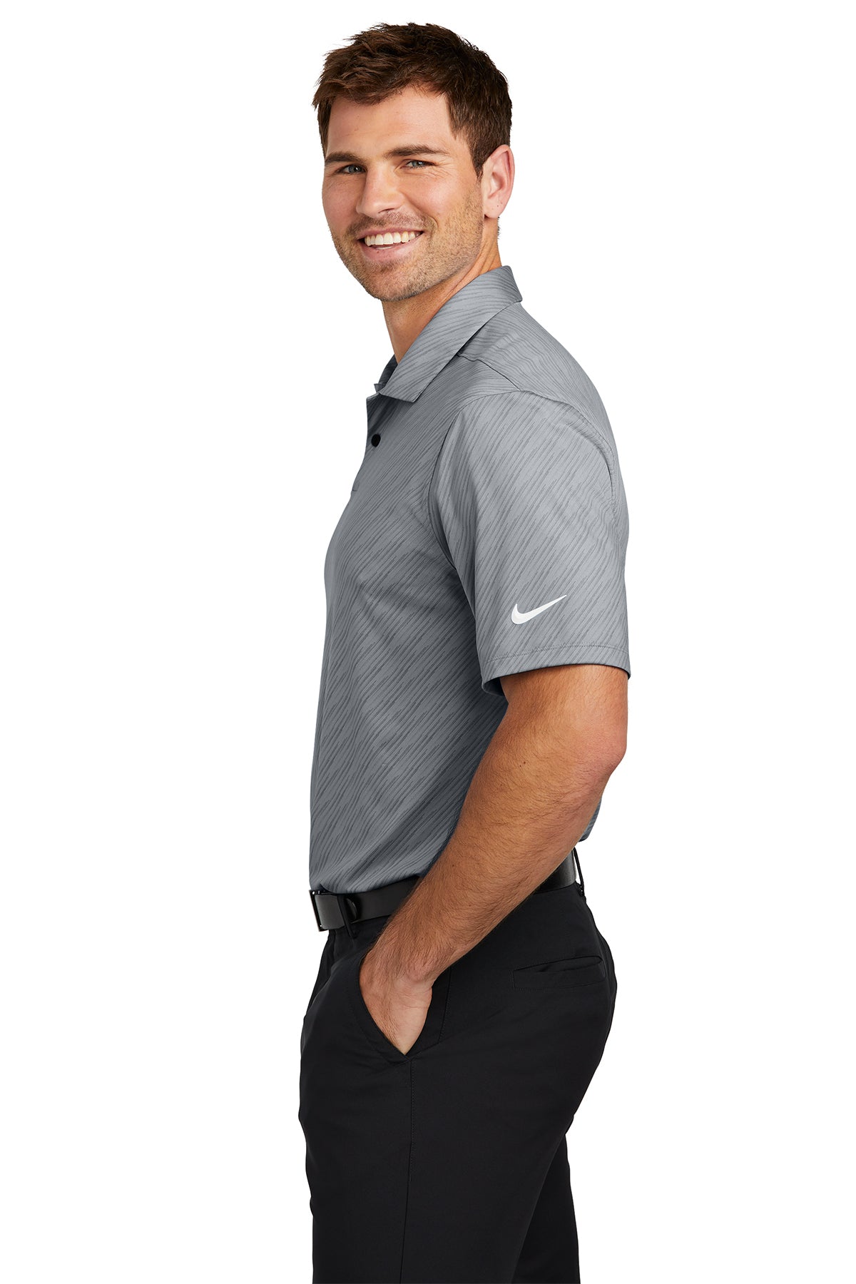 Nike Vapor Dash Polo – NKDX6688