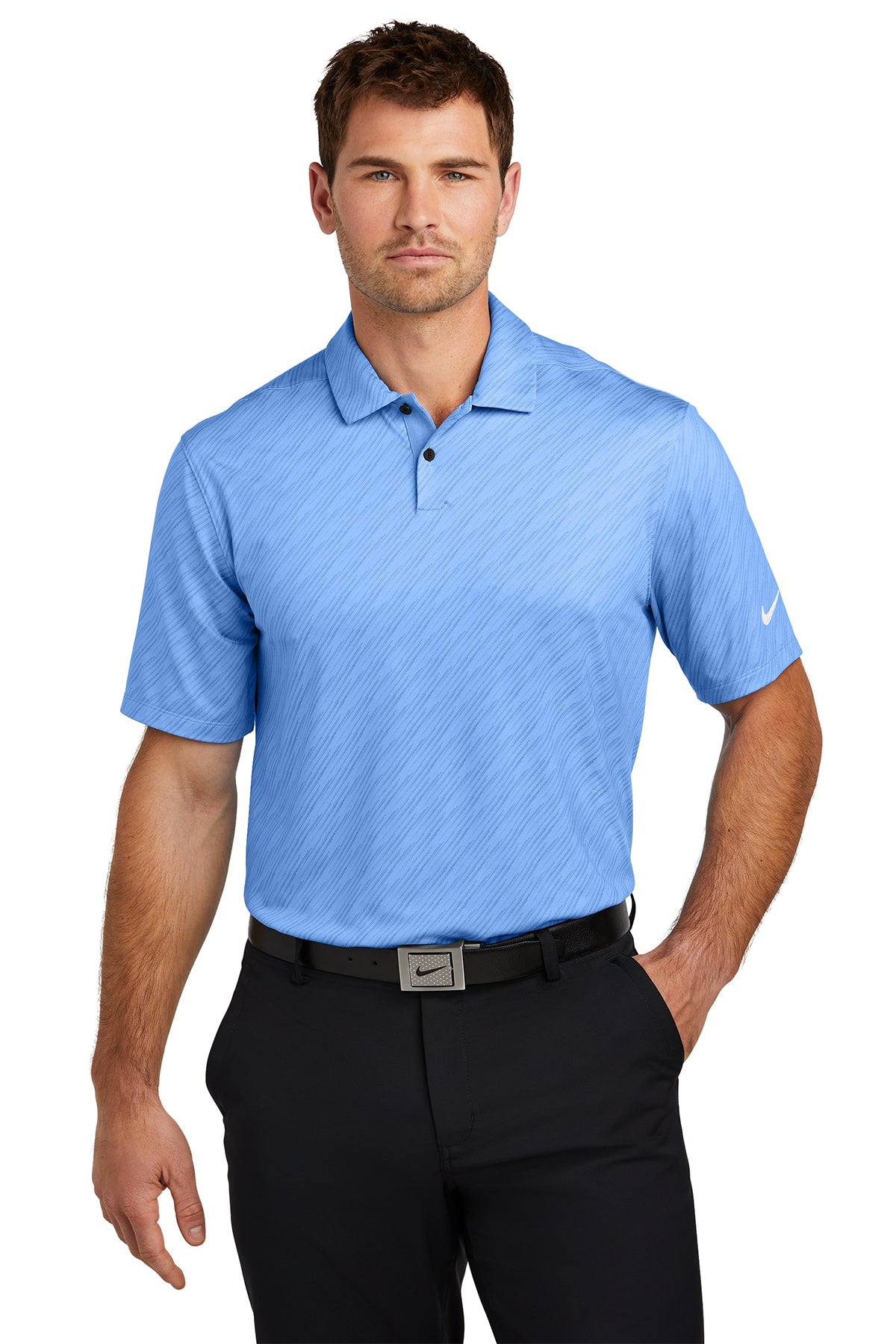 Nike Vapor Dash Polo – NKDX6688