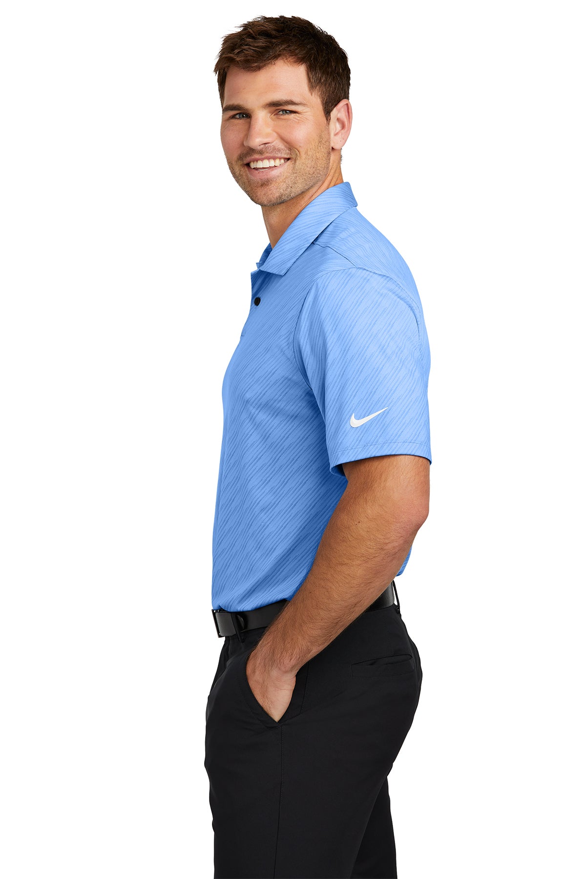 Nike Vapor Dash Polo – NKDX6688