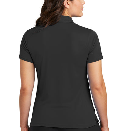 Nike Women’s Victory Solid Polo – NKDX6685