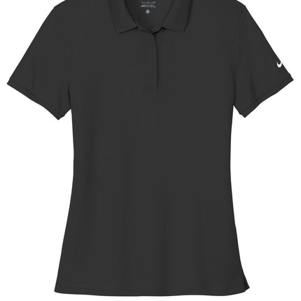 Nike Women’s Victory Solid Polo – NKDX6685