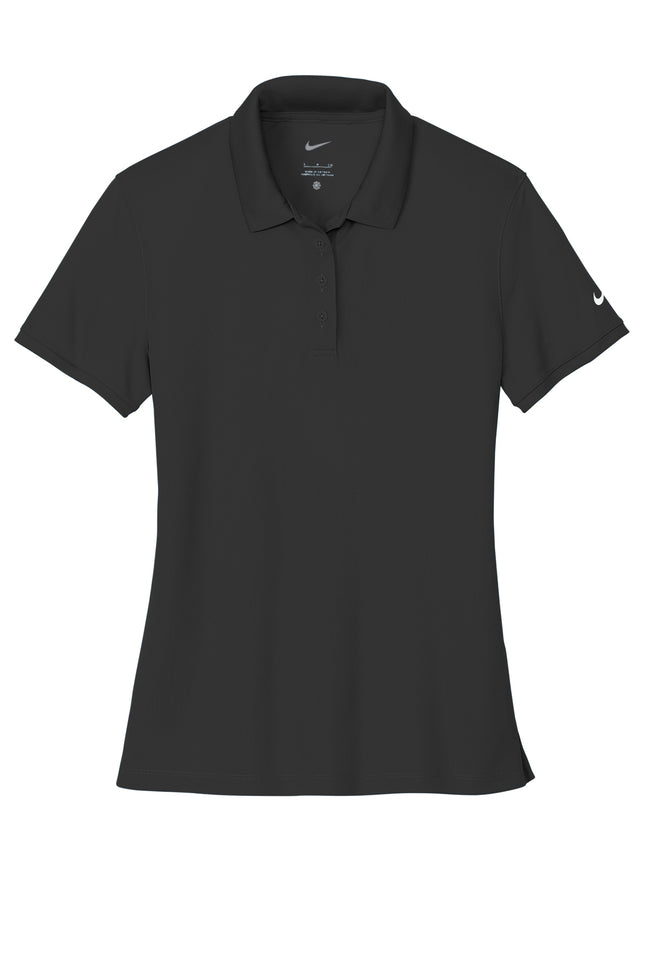 Nike Women’s Victory Solid Polo – NKDX6685