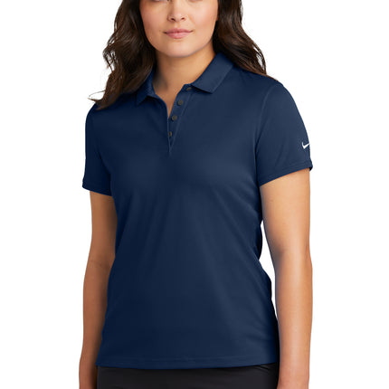 Nike Women’s Victory Solid Polo – NKDX6685