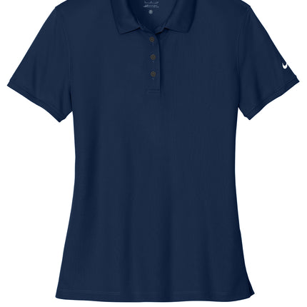 Nike Women’s Victory Solid Polo – NKDX6685