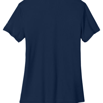 Nike Women’s Victory Solid Polo – NKDX6685