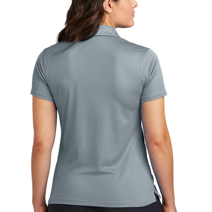 Nike Women’s Victory Solid Polo – NKDX6685