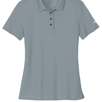 Nike Women’s Victory Solid Polo – NKDX6685