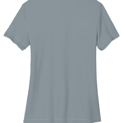 Nike Women’s Victory Solid Polo – NKDX6685