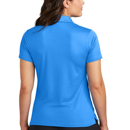 Nike Women’s Victory Solid Polo – NKDX6685