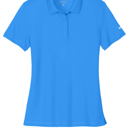 Nike Women’s Victory Solid Polo – NKDX6685