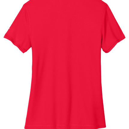 Nike Women’s Victory Solid Polo – NKDX6685