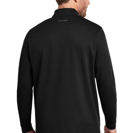 TravisMathew Coveside 1/4‑Zip – TM1MZ339