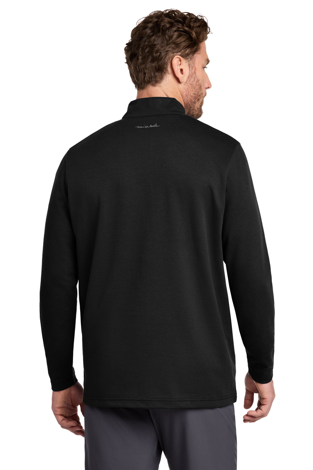 TravisMathew Coveside 1/4‑Zip – TM1MZ339