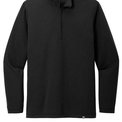 TravisMathew Coveside 1/4‑Zip – TM1MZ339