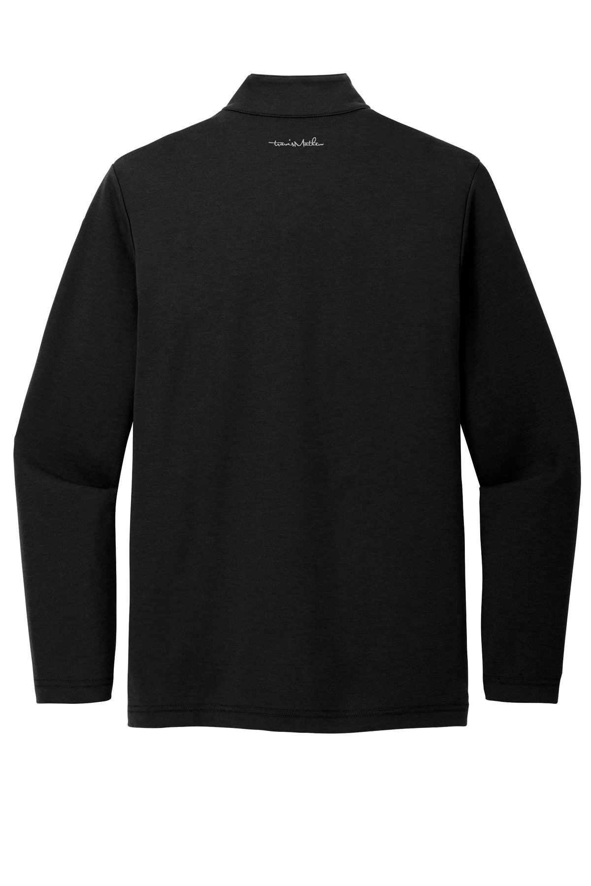 TravisMathew Coveside 1/4‑Zip – TM1MZ339