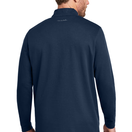 TravisMathew Coveside 1/4‑Zip – TM1MZ339