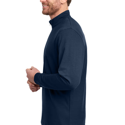 TravisMathew Coveside 1/4‑Zip – TM1MZ339