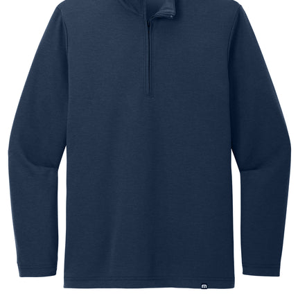 TravisMathew Coveside 1/4‑Zip – TM1MZ339