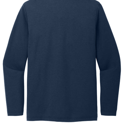 TravisMathew Coveside 1/4‑Zip – TM1MZ339