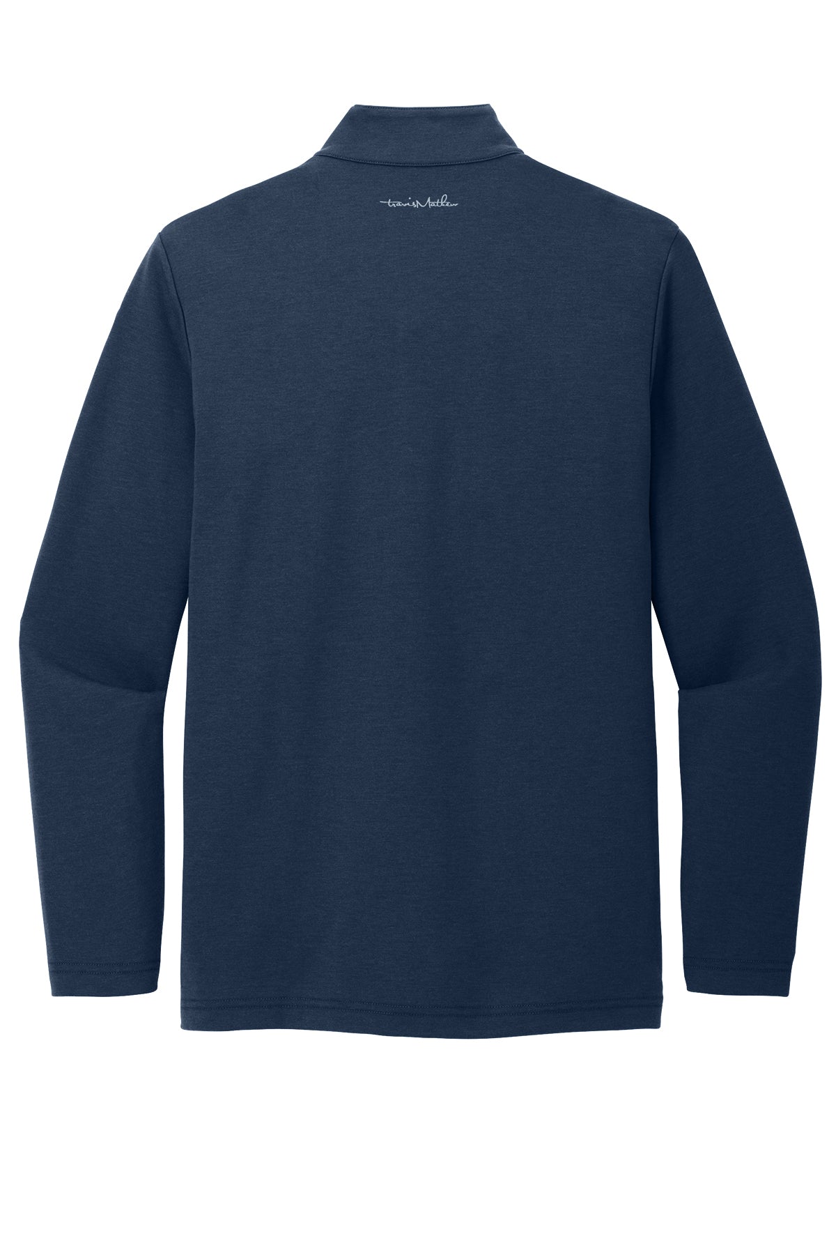 TravisMathew Coveside 1/4‑Zip – TM1MZ339