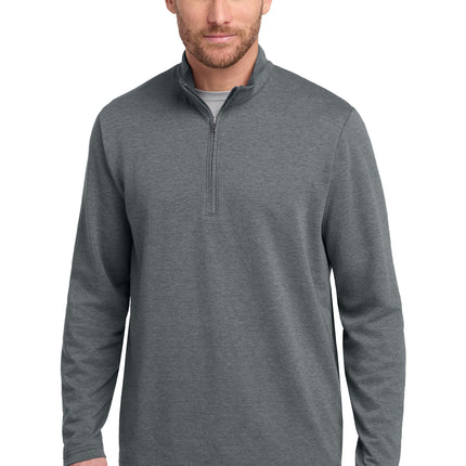 TravisMathew Coveside 1/4‑Zip – TM1MZ339