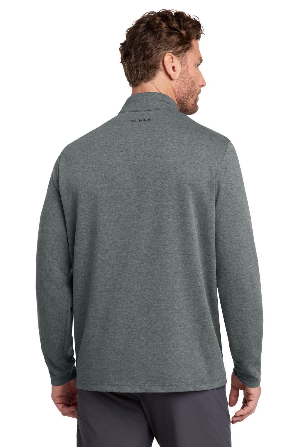 TravisMathew Coveside 1/4‑Zip – TM1MZ339