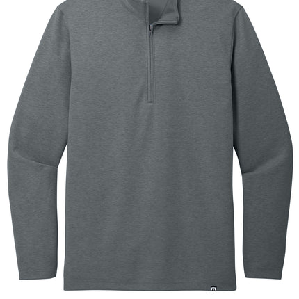 TravisMathew Coveside 1/4‑Zip – TM1MZ339