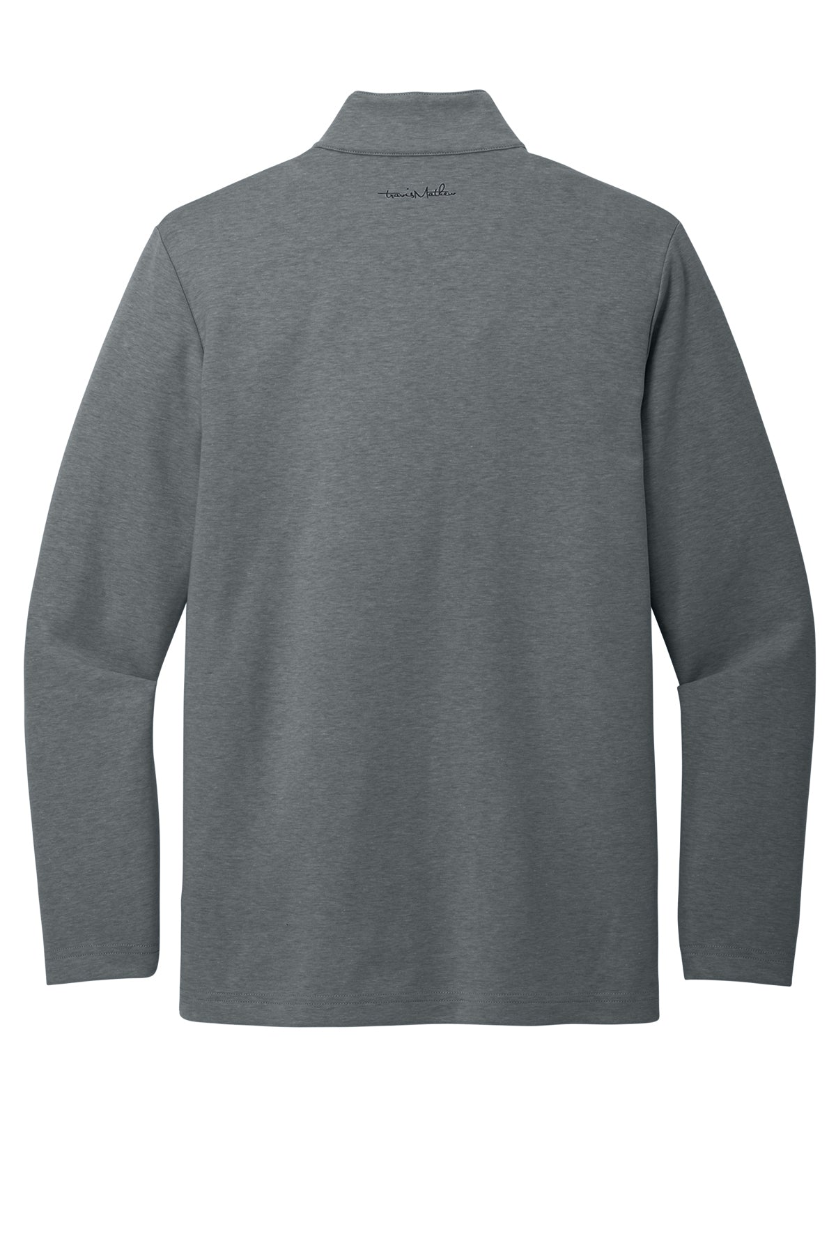 TravisMathew Coveside 1/4‑Zip – TM1MZ339