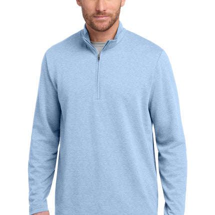 TravisMathew Coveside 1/4‑Zip – TM1MZ339