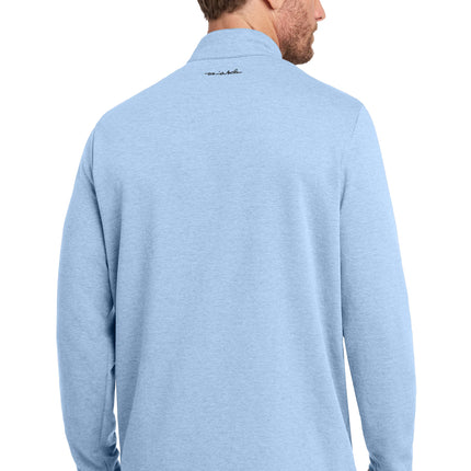 TravisMathew Coveside 1/4‑Zip – TM1MZ339