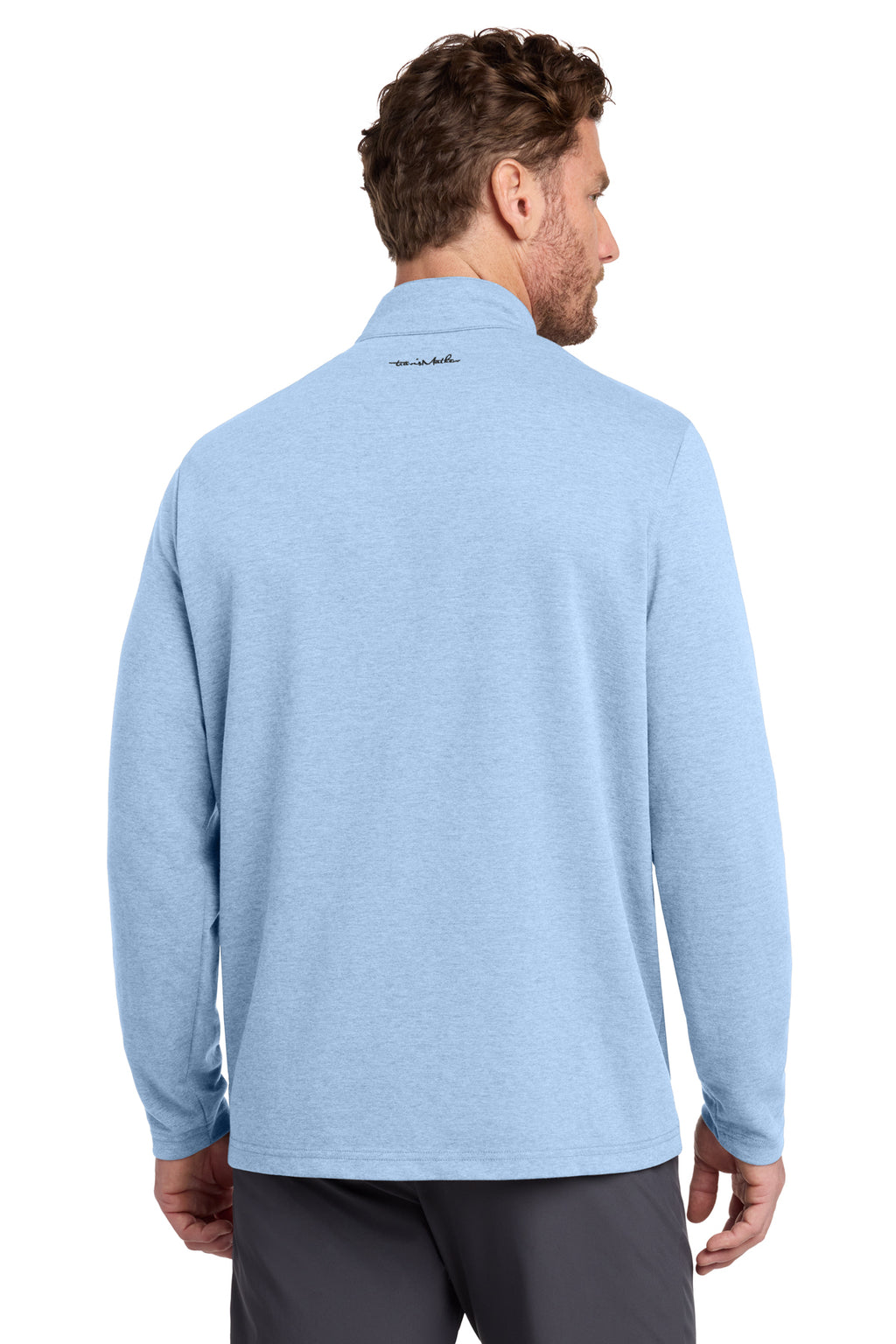 TravisMathew Coveside 1/4‑Zip – TM1MZ339