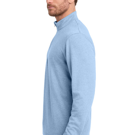 TravisMathew Coveside 1/4‑Zip – TM1MZ339