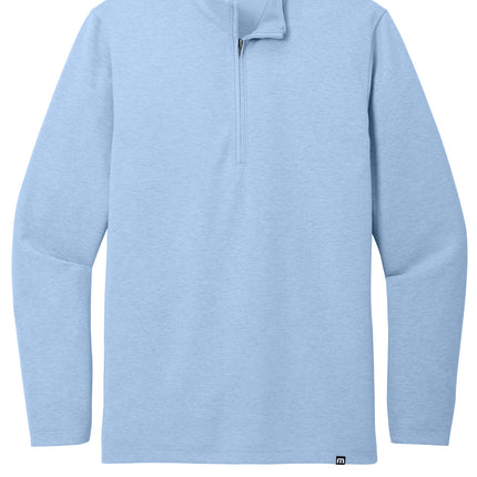 TravisMathew Coveside 1/4‑Zip – TM1MZ339