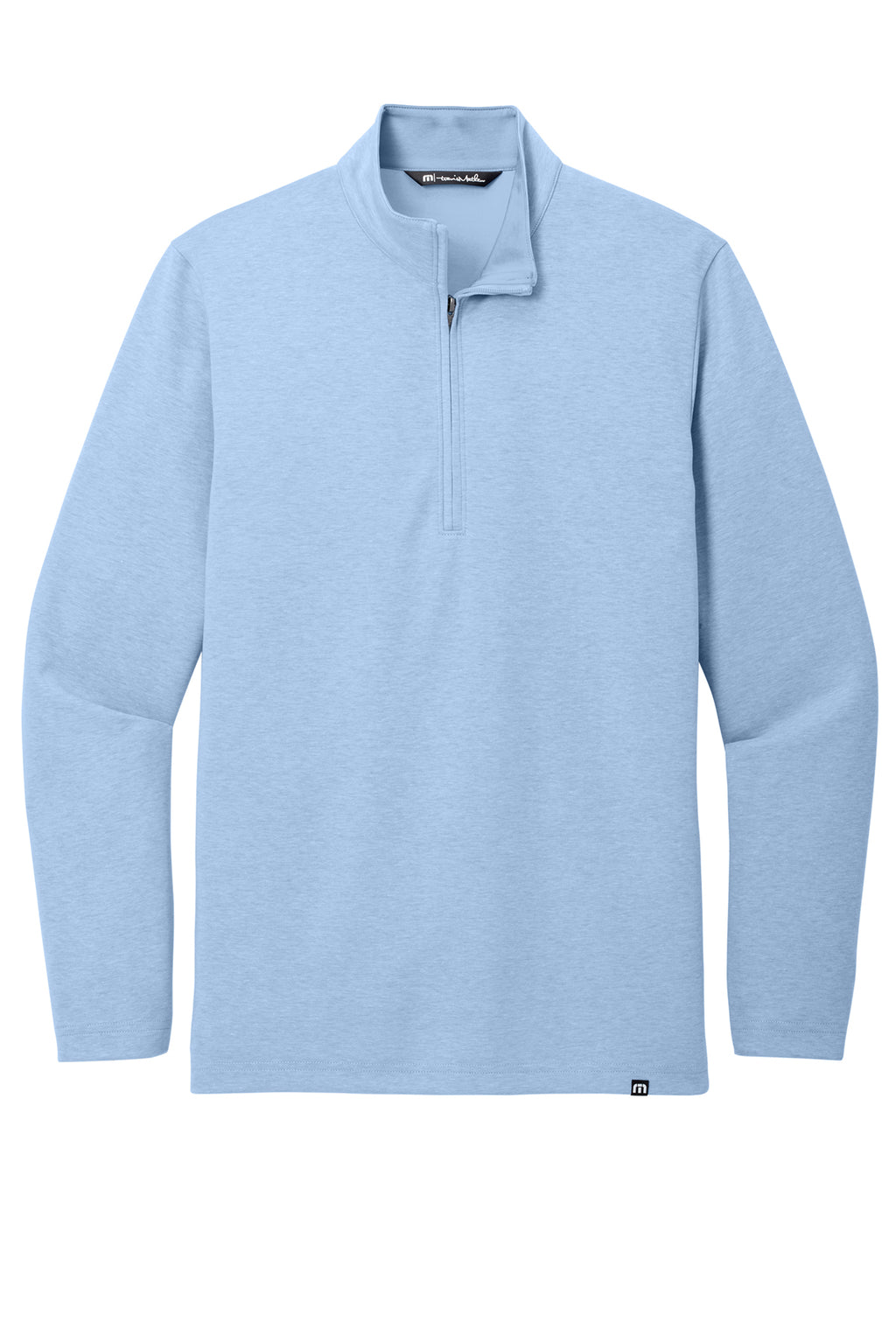 TravisMathew Coveside 1/4‑Zip – TM1MZ339