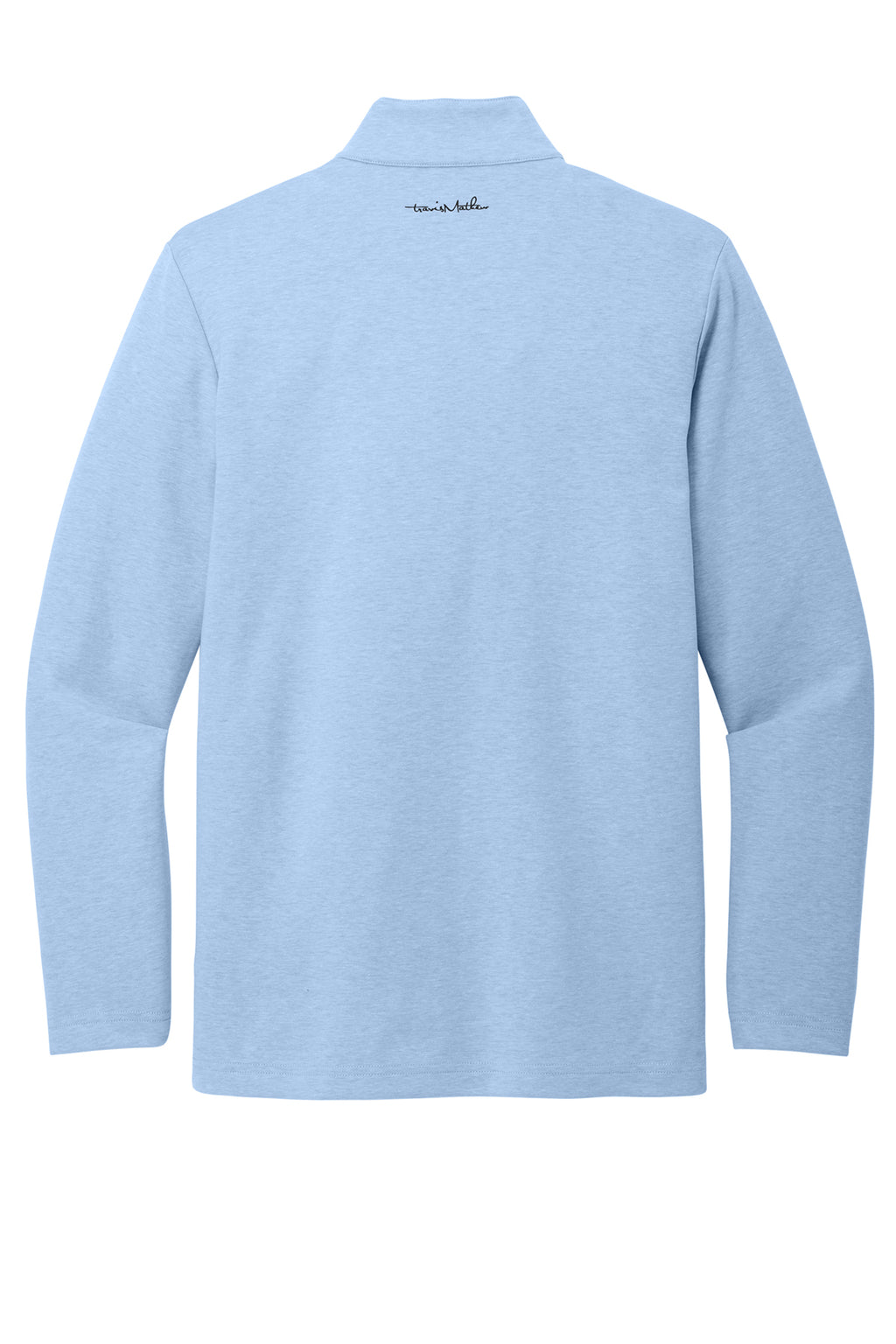 TravisMathew Coveside 1/4‑Zip – TM1MZ339