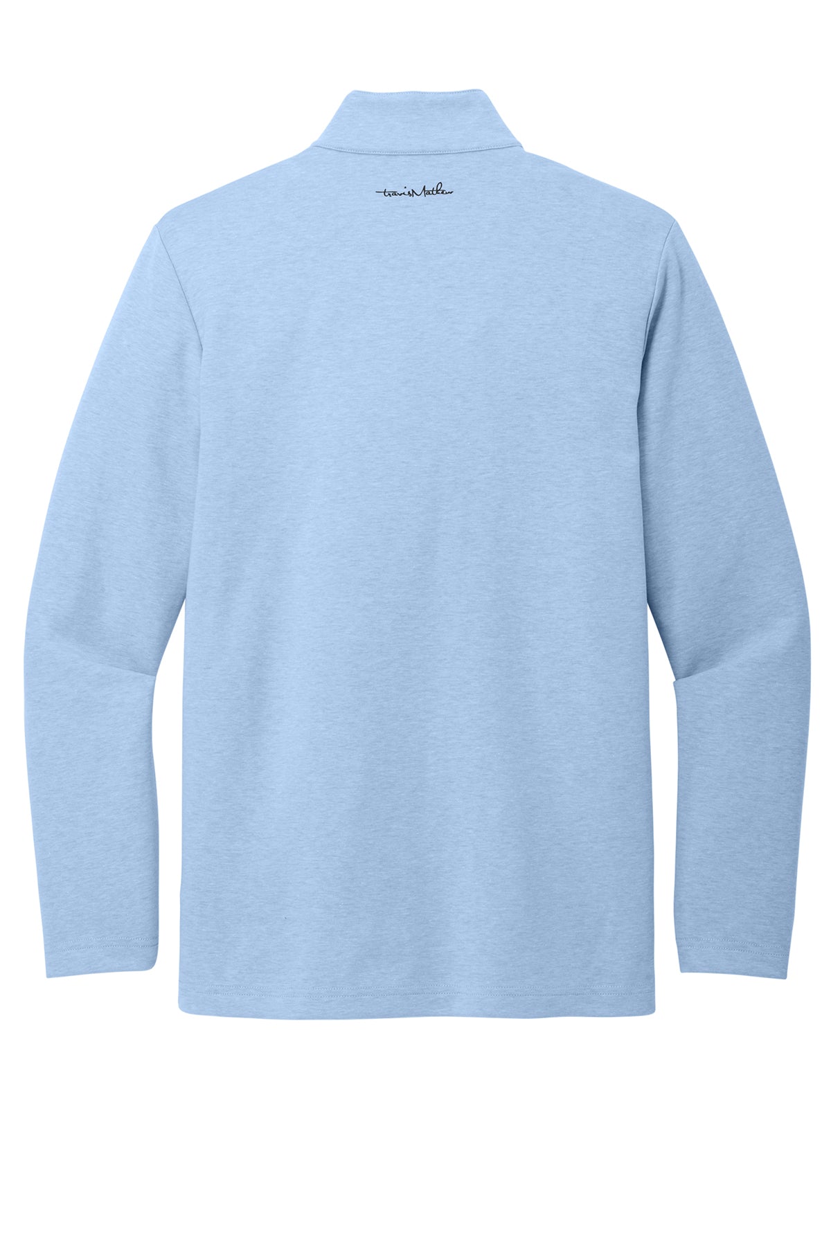 TravisMathew Coveside 1/4‑Zip – TM1MZ339