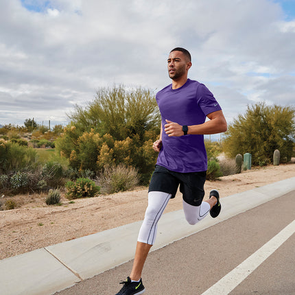 Nike Swoosh Sleeve rLegend Tee – NKDX8730
