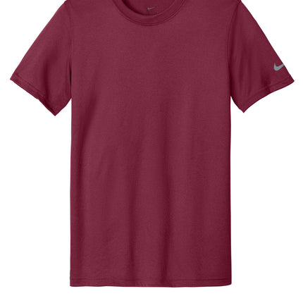 Nike Swoosh Sleeve rLegend Tee – NKDX8730
